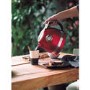 KitchenAid Artisan 1.5L Traditional Kettle - Empire Red