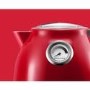 KitchenAid Artisan 1.5L Traditional Kettle - Empire Red