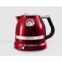 KitchenAid Artisan 1.5L Traditional Kettle - Empire Red