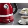 KitchenAid Artisan 1.5L Traditional Kettle - Empire Red