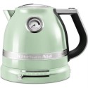 5KEK1522BPT KitchenAid Artisan 1.5L Traditional Kettle - Pistachio