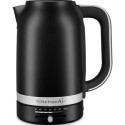 5KEK1701BBM KitchenAid 1.7L Variable Temperature Kettle - Matte Black