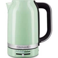 KitchenAid 1.7L Variable Temperature Kettle - Pistachio KitchenAid 1.7L Variable Temperature Kettle - Pistachio