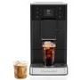 KitchenAid KF3 Fully Automatic Espresso Coffee Machine 5KES8453BBM - Matte Black