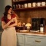 KitchenAid KF4 Fully Automatic Espresso Coffee Machine 5KES8454BBM - Matte Black