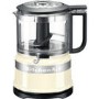 KitchenAid Mini Food Processor - Almond Cream