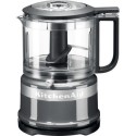 5KFC3516BCU KitchenAid Mini Food Processor - Contour Silver