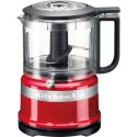 5KFC3516BER KitchenAid Mini Food Processor - Empire Red