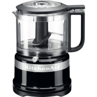 KitchenAid Mini Food Processor - Onyx Black KitchenAid Mini Food Processor - Onyx Black