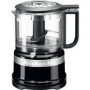 KitchenAid Mini Food Processor - Onyx Black
