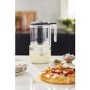 KitchenAid 1.19L Cordless Mini Food Processor - Almond Cream