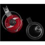 KitchenAid 1.2L Cordless Mini Food Processor - Empire Red