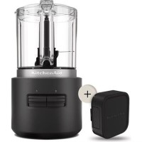 KitchenAid Go Cordless Food Chopper with Battery KitchenAid Go Cordless Food Chopper with Battery