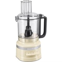 KitchenAid 2.1L Food Processor - Almond Cream KitchenAid 2.1L Food Processor - Almond Cream
