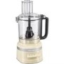 KitchenAid 2.1L Food Processor - Almond Cream