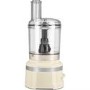 KitchenAid 2.1L Food Processor - Almond Cream