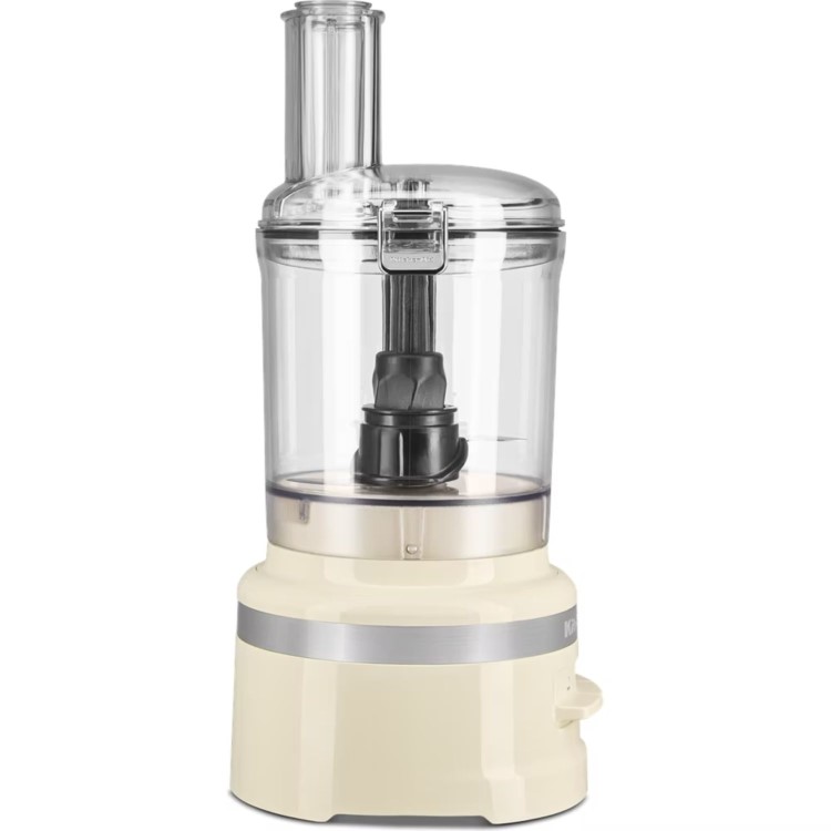 KitchenAid 2.1L Food Processor - Almond Cream