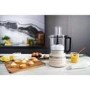 KitchenAid 2.1L Food Processor - Almond Cream