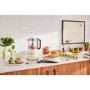 KitchenAid 2.1L Food Processor - Almond Cream