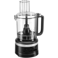KitchenAid 2.1L Food Processor - Matte Black KitchenAid 2.1L Food Processor - Matte Black