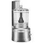 KitchenAid 2.1L Food Processor - Contour Silver