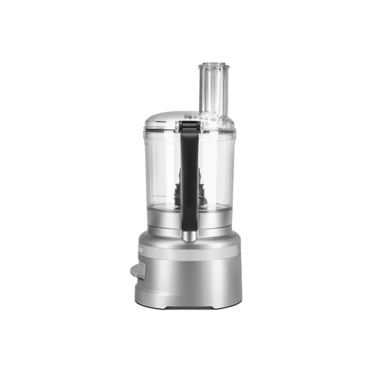 KitchenAid 2.1L Food Processor - Contour Silver