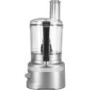 KitchenAid 2.1L Food Processor - Contour Silver