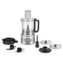 KitchenAid 2.1L Food Processor - Contour Silver