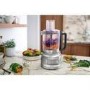KitchenAid 2.1L Food Processor - Contour Silver
