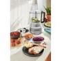 KitchenAid 2.1L Food Processor - Contour Silver