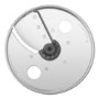 KitchenAid 3L Food Processor - Contour Silver