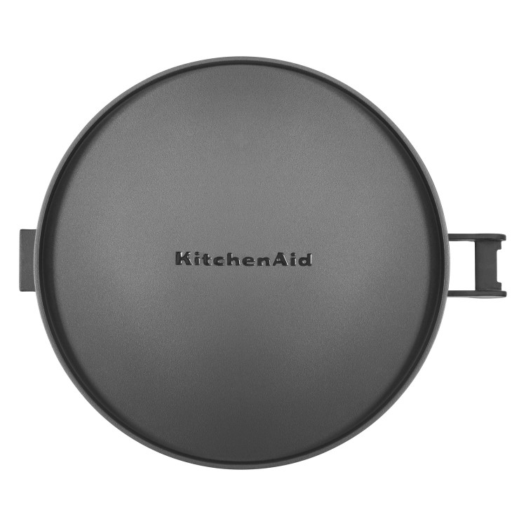 KitchenAid 3L Food Processor - Contour Silver