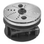 KitchenAid 3L Food Processor - Contour Silver