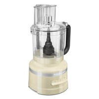 KitchenAid 3.1L Food Processor - Almond Cream KitchenAid 3.1L Food Processor - Almond Cream