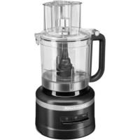 KitchenAid 3.1L Food Processor - Matte Black KitchenAid 3.1L Food Processor - Matte Black