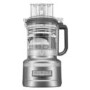 KitchenAid 3L Food Processor - Contour Silver