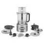 KitchenAid 3L Food Processor - Contour Silver