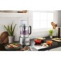 KitchenAid 3L Food Processor - Contour Silver