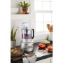 KitchenAid 3L Food Processor - Contour Silver