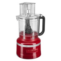 KitchenAid 3.1L Food Processor - Empire Red KitchenAid 3.1L Food Processor - Empire Red