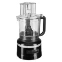 5KFP1319BOB KitchenAid 3.1L Food Processor - Onyx Black