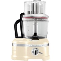 KitchenAid Artisan 5KFP1644BAC 4L Food Processor - Almond Cream