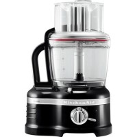 KitchenAid Artisan 4L Food Processor - Onyx Black