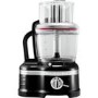KitchenAid Artisan 4L Food Processor - Onyx Black