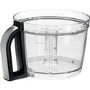 KitchenAid Artisan 4L Food Processor - Onyx Black