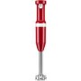 KitchenAid Cordless Hand Blender - Empire Red