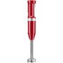 KitchenAid Cordless Hand Blender - Empire Red