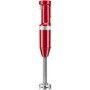 KitchenAid Cordless Hand Blender - Empire Red