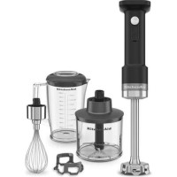 KitchenAid Go Cordless Hand Blender & Accessories - without Battery KitchenAid Go Cordless Hand Blender & Accessories - without Battery