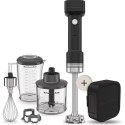 5KHBRV75BM KitchenAid Go Cordless Hand Blender & Accessories - with Battery